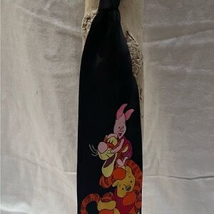 Winnie the Pooh & Friends Tie